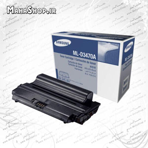 کارتریج فابریک Samsung ml-d3470a